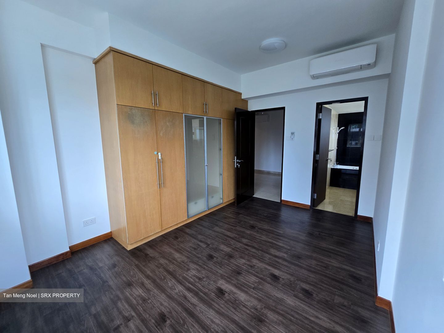 Jervois Regency (D10), Apartment #485090411